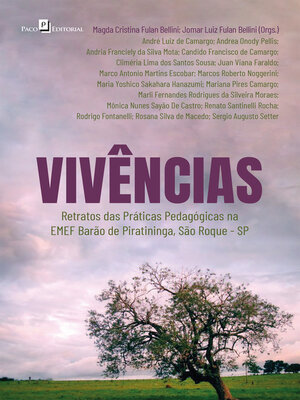 cover image of Vivências